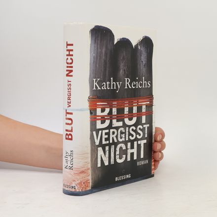 Blut vergisst nicht