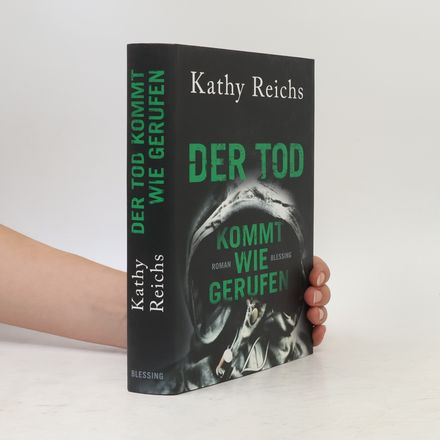 Der Tod Kommt Wie Gerufen