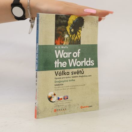 Válka světů. War of the Worlds