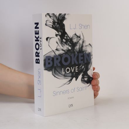 Broken love