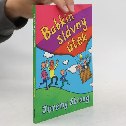 Babkin slávny útěk