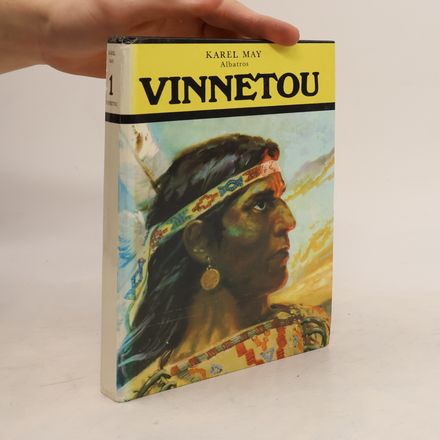 Vinnetou 1