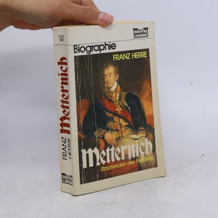 Metternich