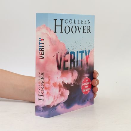 Verity: Roman | Der TikTok-Bestseller – ein Romantik-Thriller voller Emotionen ab Oktober 2026 im Kino