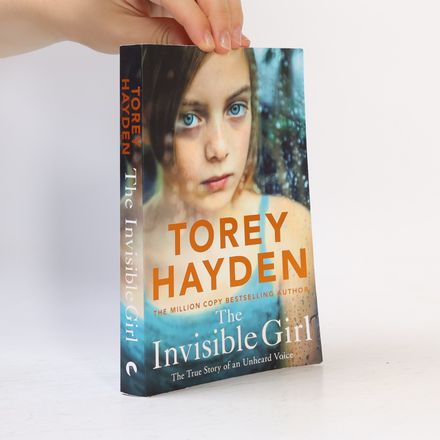 The Invisible Girl