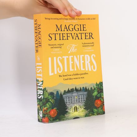 The Listeners