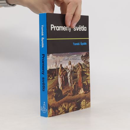Prameny světla