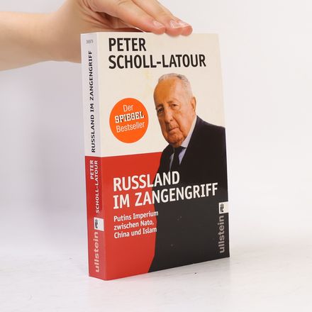 Rußland im Zangengriff