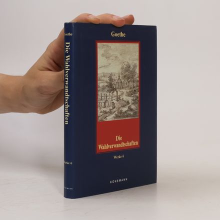 Die Wahiverwandschaften