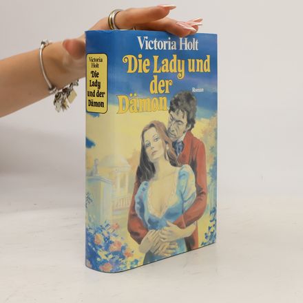 Die Lady und der Dämon