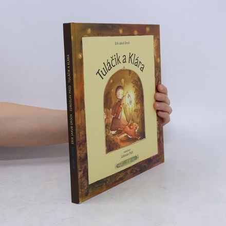 Tuláčik a Klára