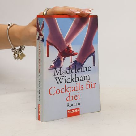 Cocktails für drei
