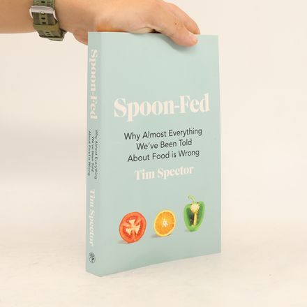 Spoon-Fed