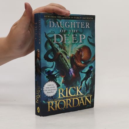 Daughter of the Deep