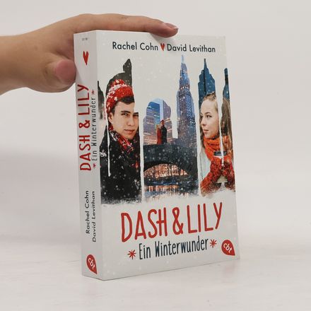 Dash & Lily - ein Winterwunder