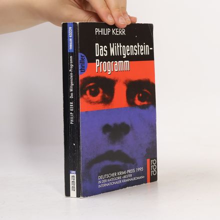 Das Wittgenstein-Programm