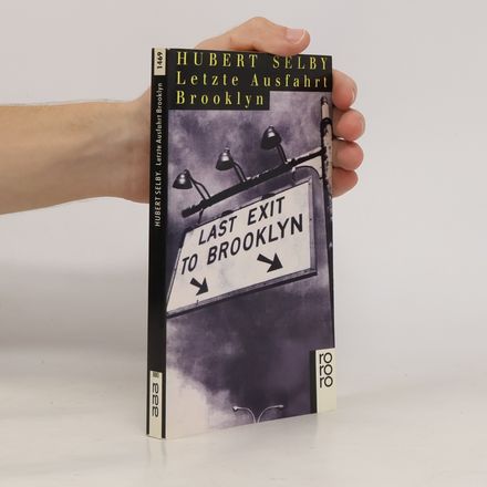 Letzte Ausfahrt Brooklyn