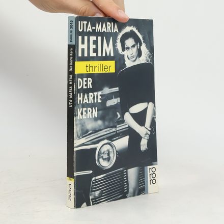 rororo Thriller - 3045: Der harte Kern