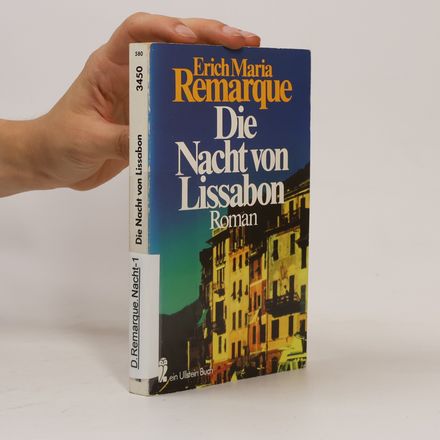 Die Nacht von Lissabon