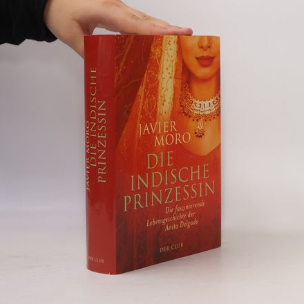 Die indische Prinzessin