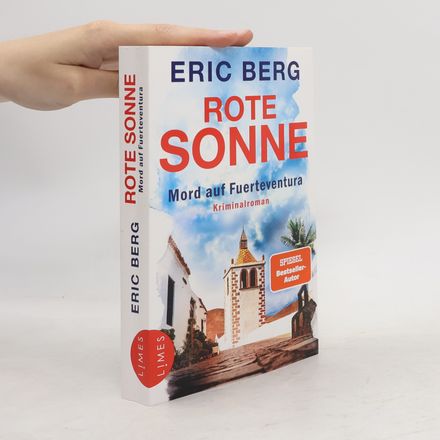 Rote Sonne - Mord auf Fuerteventura