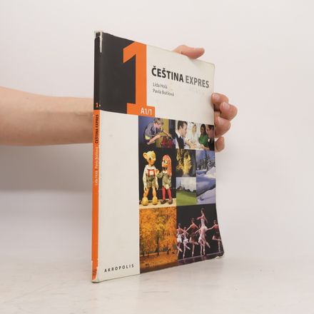 Čeština expres A1/1