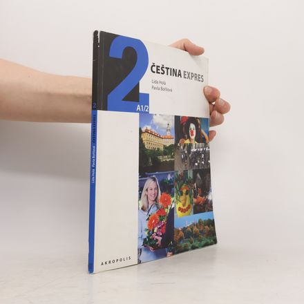 Čeština Expres 2 A1/2