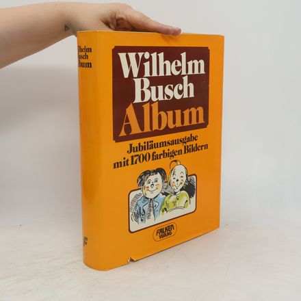 Wilhelm-Busch-Album