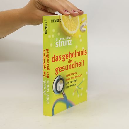Das Geheimnis der Gesundheit