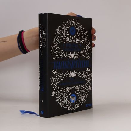 Magisterium. Der kupferne Handshuh