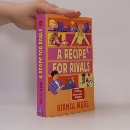 Hearts of LUX - 1: A Recipe for Rivals