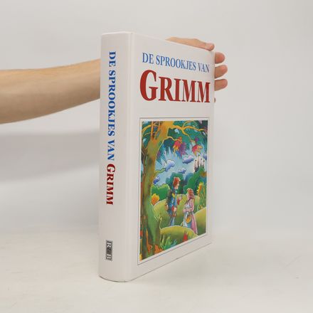 De sprookjes van Grimm