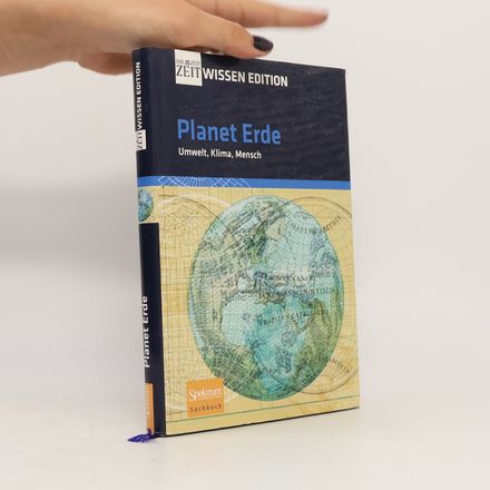Planet Erde