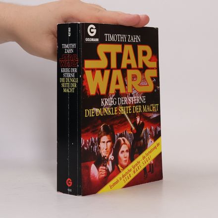 Star Wars. Die dunkle Seite der Macht