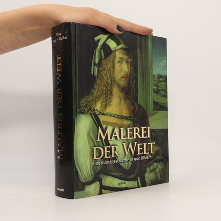 Malerei der Welt