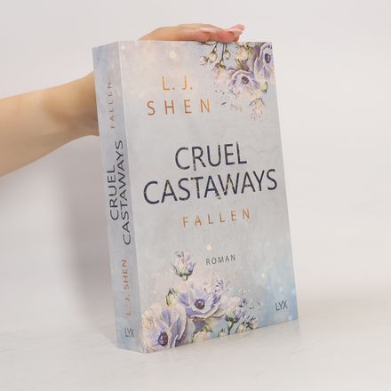 Cruel Castaways - Fallen
