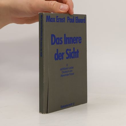 Das Innere der Sicht