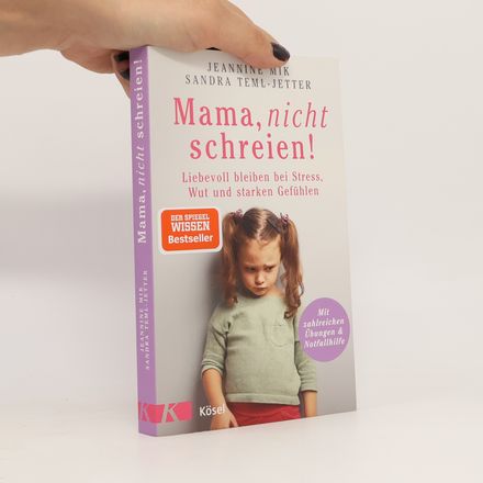 Mama, nicht schreien!