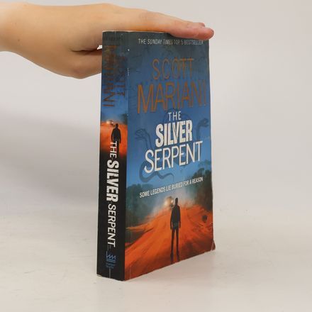 The Silver Serpent