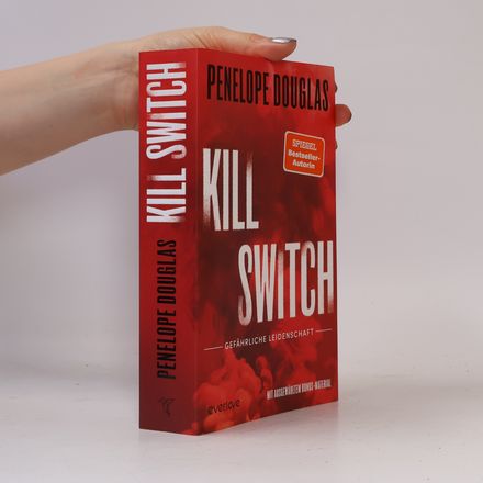 Kill Switch - Gefährliche Leidenschaft / Devil’s Night Bd.3