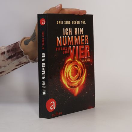 Ich bin Nummer Vier