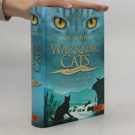 Warrior cats - special adventure