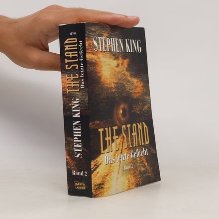 The Stand: Das Letzte Gefecht 2
