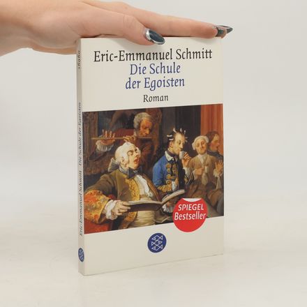 Die Schule der Egoisten
