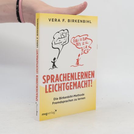 Sprachenlernen leichtgemacht!