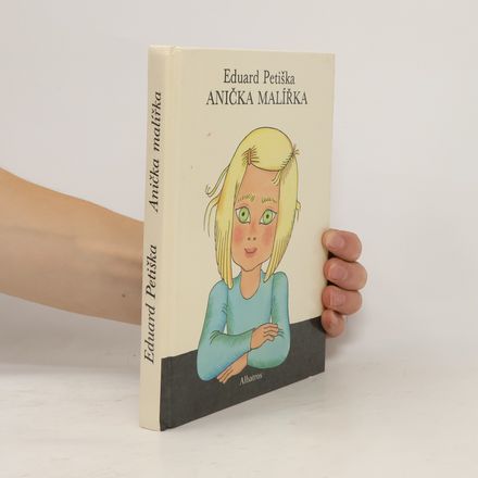 Anička malířka