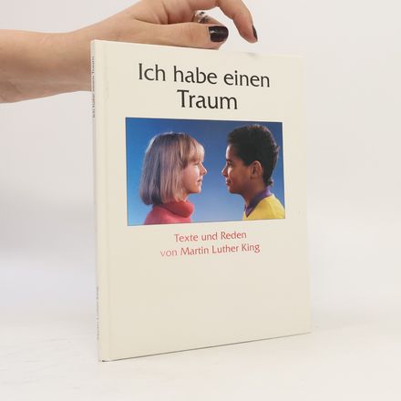 Ich habe einen Traum