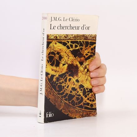 Le chercheur d'or