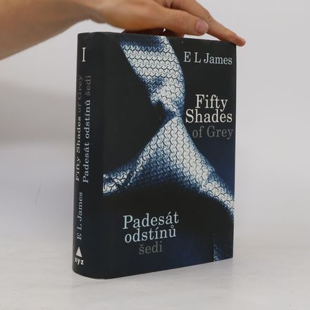 Padesát odstínů šedi