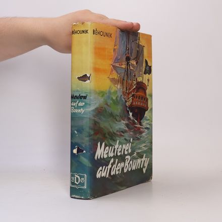 Meurerei auf der Bounty